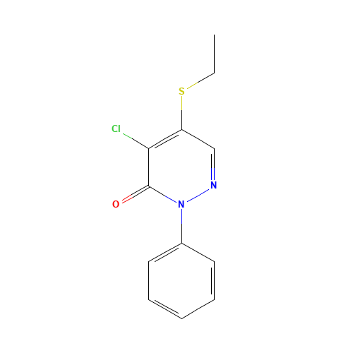 FT-0618111 CAS:25381-21-9 chemical structure