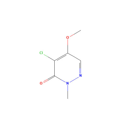 FT-0618117 CAS:14628-57-0 chemical structure