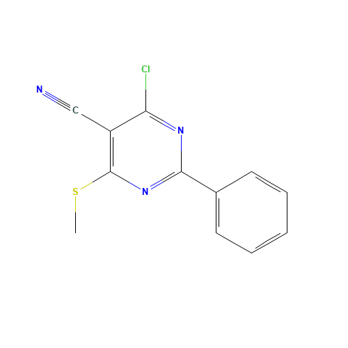 FT-0618124 CAS:118996-61-5 chemical structure