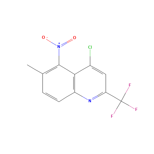 FT-0618137 CAS:175203-61-9 chemical structure