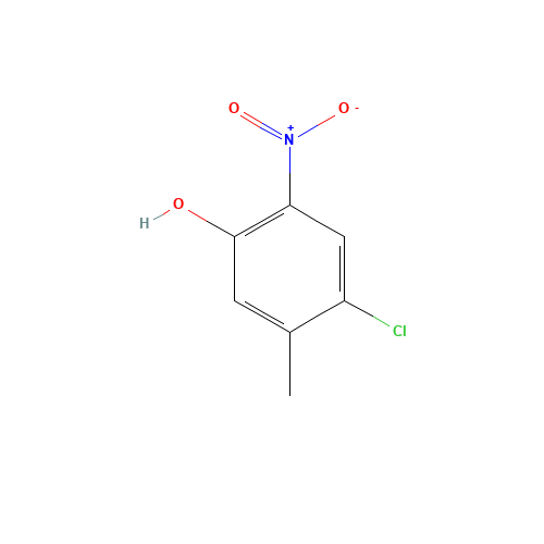 FT-0618139 CAS:7147-89-9 chemical structure