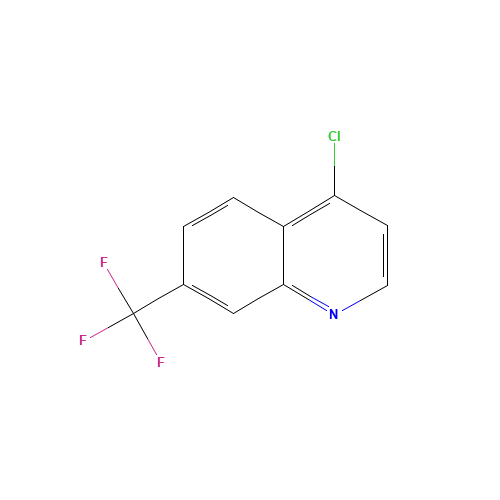 FT-0618141 CAS:346-55-4 chemical structure