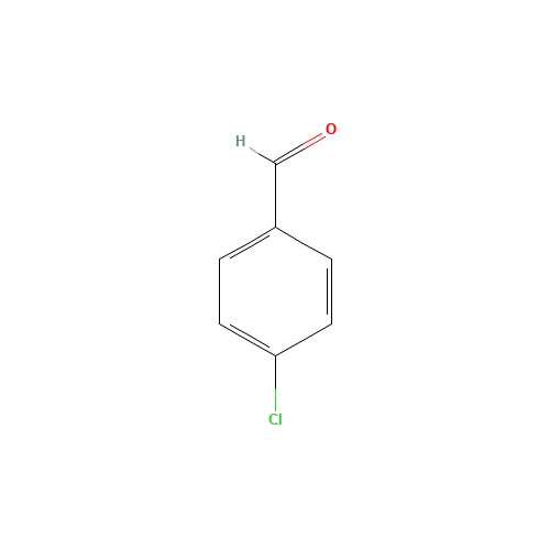 4-Chlorobenzaldehyde (CAS: 104-88-1) - Related Chemical Product