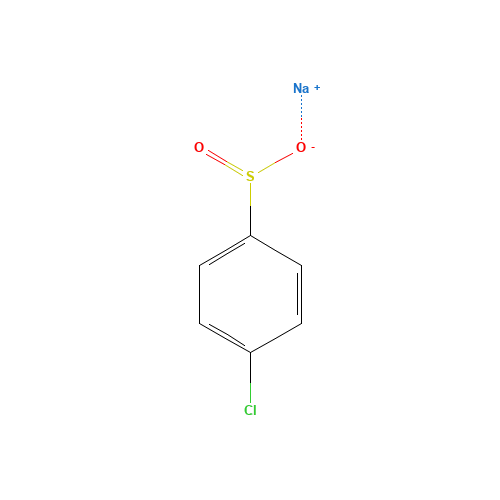 FT-0618174 CAS:14752-66-0 chemical structure