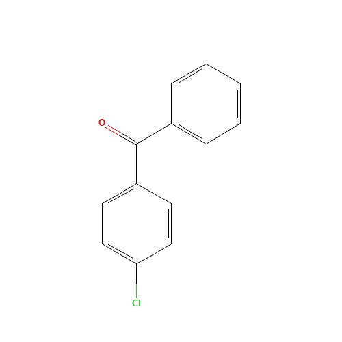 FT-0618187 CAS:134-85-0 chemical structure