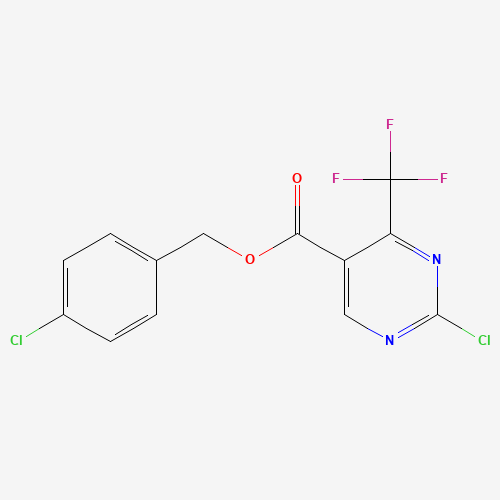 FT-0618193 CAS:175137-30-1 chemical structure
