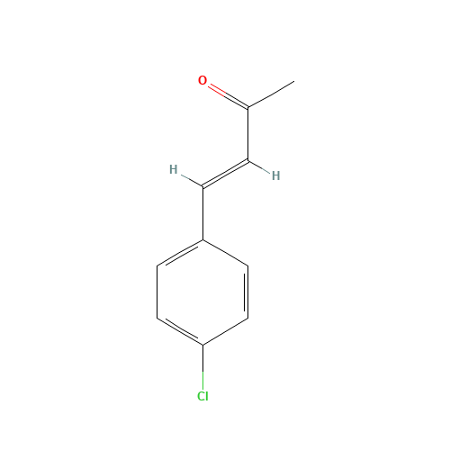 FT-0618199 CAS:3160-40-5 chemical structure