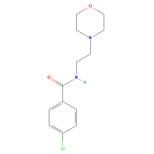 Moclobemide (CAS: 71320-77-9) - Related Chemical Product