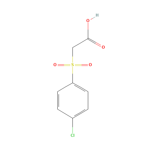 FT-0618252 CAS:3405-89-8 chemical structure