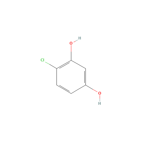 4-Chlororesorcinol (CAS: 95-88-5) - Related Chemical Product