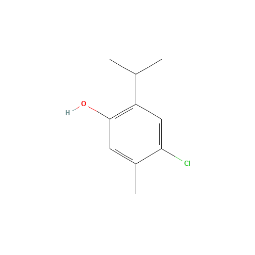 FT-0618272 CAS:89-68-9 chemical structure