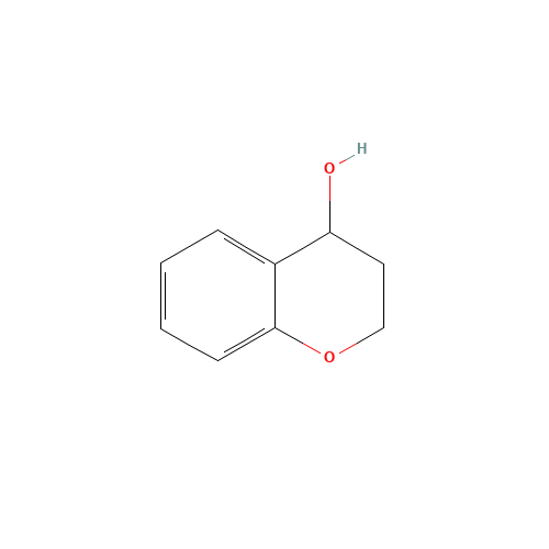4-CHROMANOL (CAS: 1481-93-2) - Related Chemical Product