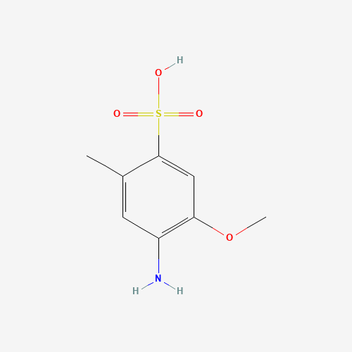 FT-0618279 CAS:6471-78-9 chemical structure
