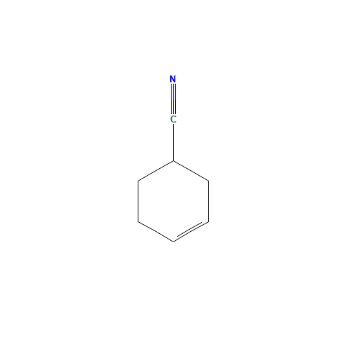 4-CYANO-1-CYCLOHEXENE (CAS: 100-45-8) - Related Chemical Product