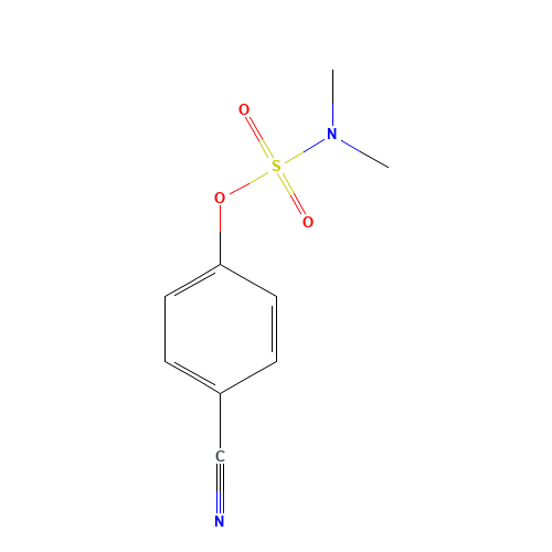 FT-0618307 CAS:164648-84-4 chemical structure