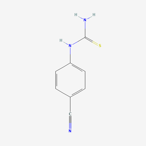FT-0618309 CAS:3460-55-7 chemical structure