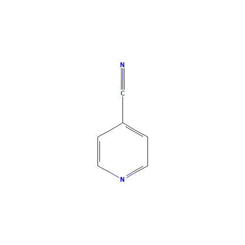 4-Cyanopyridine (CAS: 100-48-1) - Related Chemical Product