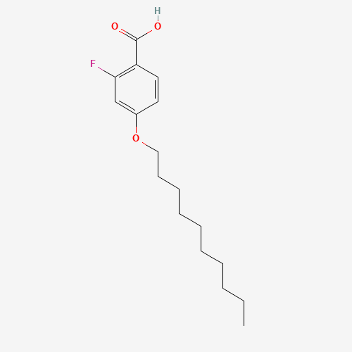FT-0618330 CAS:106316-02-3 chemical structure