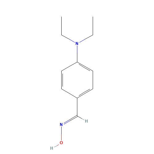 FT-0618340 CAS:54376-65-7 chemical structure