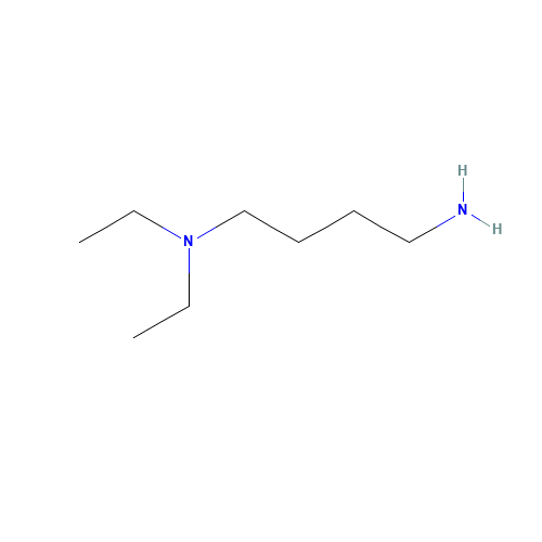 4-(DIETHYLAMINO)BUTYLAMINE (CAS: 27431-62-5) - Related Chemical Product