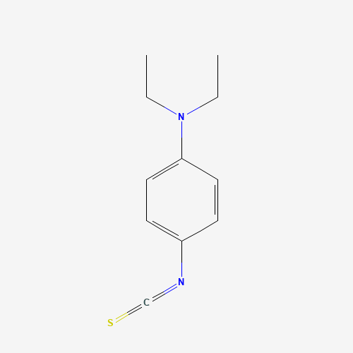 FT-0618346 CAS:84381-54-4 chemical structure