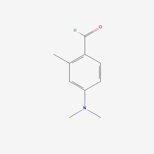 FT-0618349 CAS:1199-59-3 chemical structure