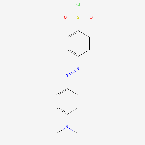 FT-0618356 CAS:56512-49-3 chemical structure