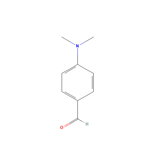 FT-0618357 CAS:100-10-7 chemical structure