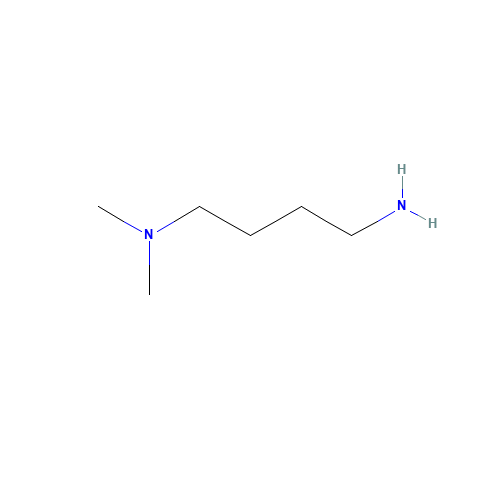 4-DIMETHYLAMINOBUTYLAMINE (CAS: 3529-10-0) - Related Chemical Product