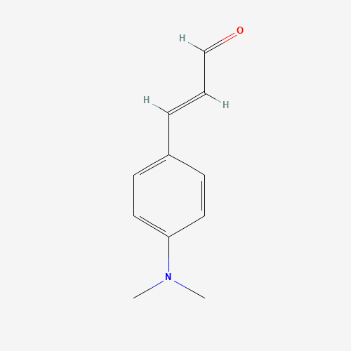 FT-0618364 CAS:6203-18-5 chemical structure