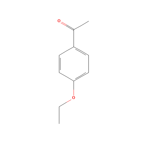 4'-Ethoxyacetophenone (CAS: 1676-63-7) - Related Chemical Product