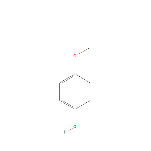 4-Ethoxyphenol (CAS: 622-62-8) - Related Chemical Product