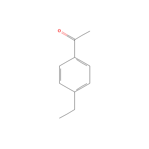 4-Ethylacetophenone (CAS: 937-30-4) - Related Chemical Product