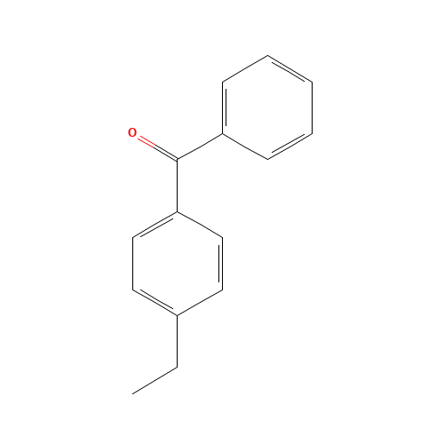 4-ETHYLBENZOPHENONE (CAS: 18220-90-1) - Related Chemical Product