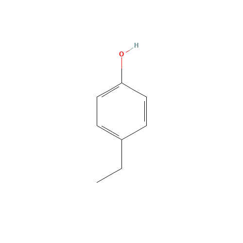 4-Ethylphenol (CAS: 123-07-9) - Related Chemical Product