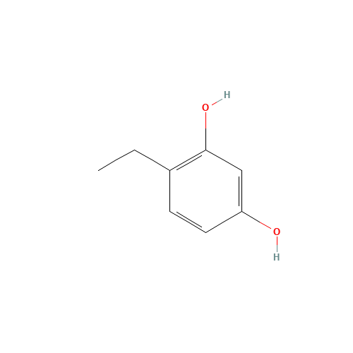 4-Ethylresorcinol (CAS: 2896-60-8) - Related Chemical Product