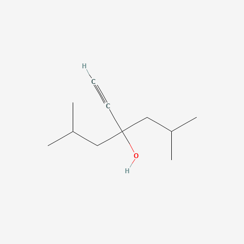 FT-0618432 CAS:10562-68-2 chemical structure