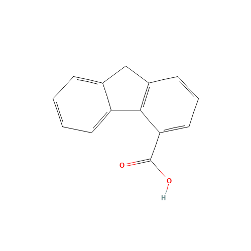 FT-0618438 CAS:6954-55-8 chemical structure