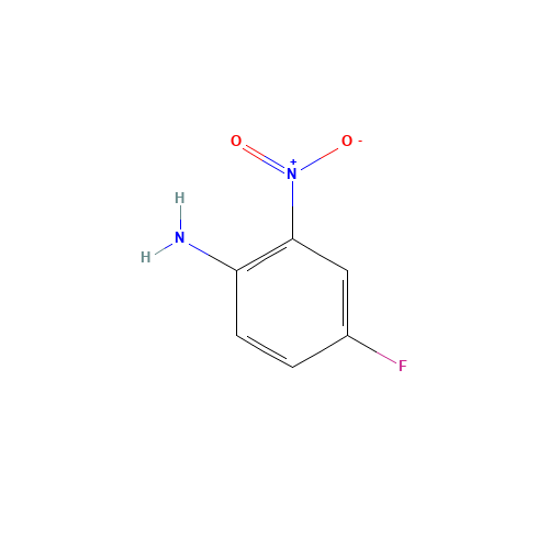 FT-0618461 CAS:364-78-3 chemical structure