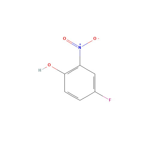 FT-0618464 CAS:394-33-2 chemical structure