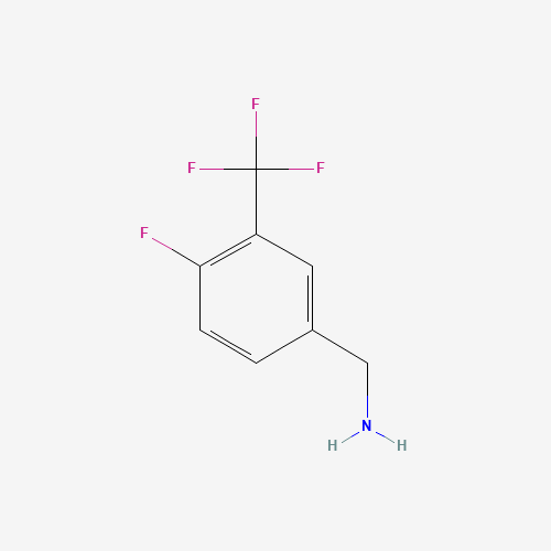 FT-0618474 CAS:67515-74-6 chemical structure