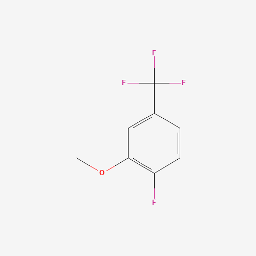 FT-0618481 CAS:261951-78-4 chemical structure