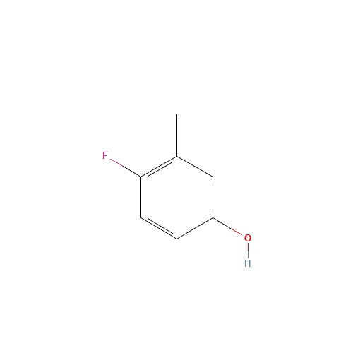 FT-0618485 CAS:452-70-0 chemical structure