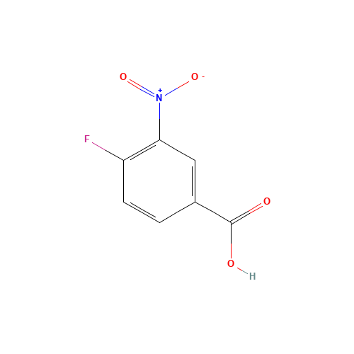 FT-0618488 CAS:453-71-4 chemical structure