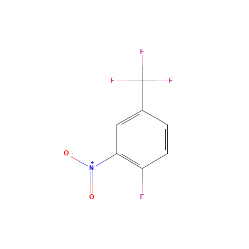 FT-0618489 CAS:367-86-2 chemical structure