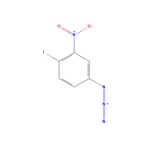 FT-0618490 CAS:28166-06-5 chemical structure
