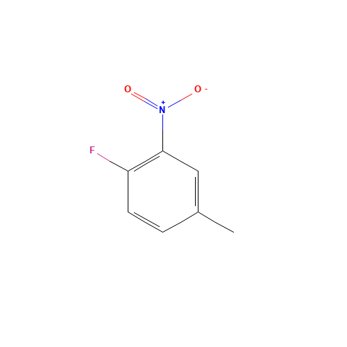FT-0618491 CAS:446-11-7 chemical structure