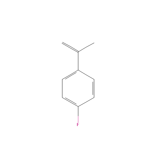 FT-0618501 CAS:350-40-3 chemical structure