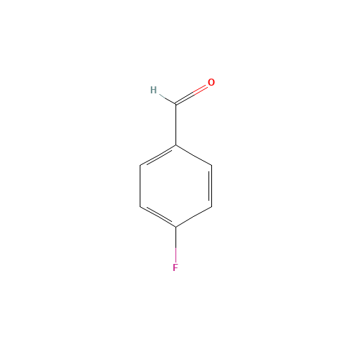 4-Fluorobenzaldehyde (CAS: 459-57-4) - Related Chemical Product