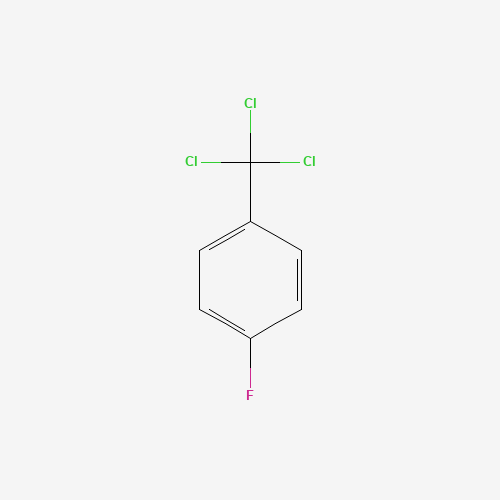 FT-0618514 CAS:402-42-6 chemical structure